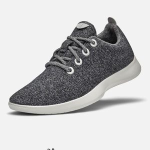 NEW Women’s Allbirds Wool Runners